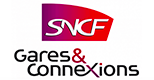 Sncf gare & connexion